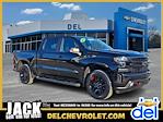 Used 2021 Chevrolet Silverado 1500 RST Crew Cab for sale #255659B - photo 1