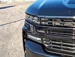 Used 2021 Chevrolet Silverado 1500 RST Crew Cab for sale #255659B - photo 9