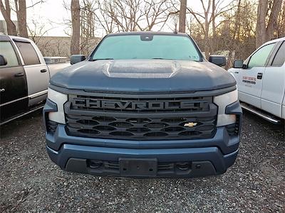 Used 2022 Chevrolet Silverado 1500 - photo 1
