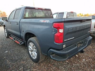 Used 2022 Chevrolet Silverado 1500 - photo 1