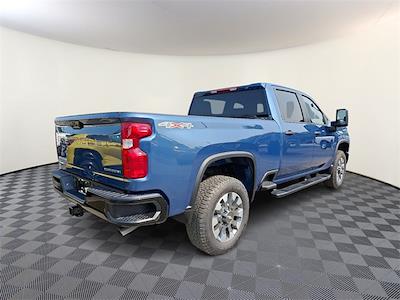 2025 Chevrolet Silverado 2500 Crew Cab 4x4 Pickup for sale #255681 - photo 2