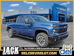 2025 Chevrolet Silverado 2500 Crew Cab 4x4 Pickup for sale #255681 - photo 1
