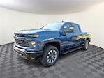 2025 Chevrolet Silverado 2500 Crew Cab 4x4 Pickup for sale #255681 - photo 3
