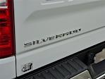 New 2025 Chevrolet Silverado 1500 Work Truck Regular Cab for sale #255683 - photo 17