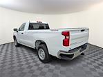New 2025 Chevrolet Silverado 1500 Work Truck Regular Cab for sale #255683 - photo 4