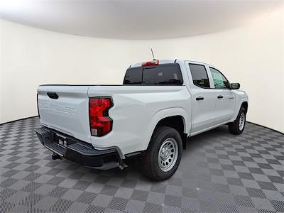 2025 Chevrolet Colorado Crew Cab 4x2 Pickup for sale #255698 - photo 2