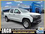 2025 Chevrolet Colorado Crew Cab 4x2 Pickup for sale #255698 - photo 1