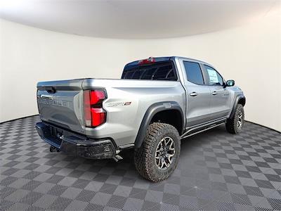 New 2025 Chevrolet Colorado ZR2 Crew Cab 4x4 Pickup for sale #255702 - photo 2