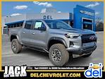 New 2025 Chevrolet Colorado ZR2 Crew Cab 4x4 Pickup for sale #255702 - photo 1