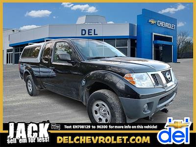 Used 2014 Nissan Frontier S King Cab Pickup for sale #255702B - photo 1