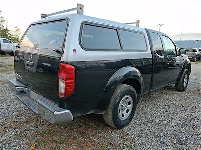 Used 2014 Nissan Frontier S King Cab Pickup for sale #255702B - photo 2