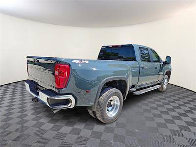 New 2025 Chevrolet Silverado 3500 LT Crew Cab 4x4 Pickup for sale #255705 - photo 2