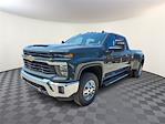 New 2025 Chevrolet Silverado 3500 LT Crew Cab 4x4 Pickup for sale #255705 - photo 3