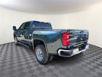 New 2025 Chevrolet Silverado 3500 LT Crew Cab 4x4 Pickup for sale #255705 - photo 4