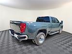 New 2025 Chevrolet Silverado 3500 LT Crew Cab 4x4 Pickup for sale #255705 - photo 2