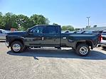 New 2025 Chevrolet Silverado 3500 LT Crew Cab 4x4 Pickup for sale #255705 - photo 6