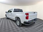 2025 Chevrolet Silverado 1500 Crew Cab 4WD Pickup for sale #255729 - photo 4