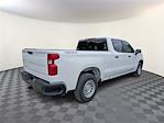 2025 Chevrolet Silverado 1500 Crew Cab 4WD Pickup for sale #255729 - photo 2