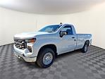 2025 Chevrolet Silverado 1500 Regular Cab 4WD Pickup for sale #255730 - photo 3