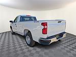 2025 Chevrolet Silverado 1500 Regular Cab 4WD Pickup for sale #255730 - photo 4