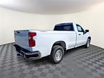 2025 Chevrolet Silverado 1500 Regular Cab 4WD Pickup for sale #255730 - photo 2