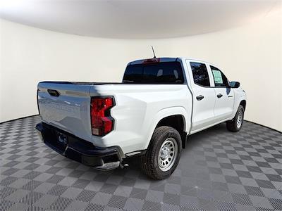 2025 Chevrolet Colorado Crew Cab 4x2 Pickup for sale #255732 - photo 2