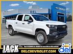 2025 Chevrolet Colorado Crew Cab 4x2 Pickup for sale #255732 - photo 1