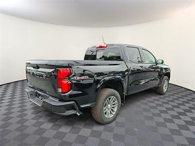 2025 Chevrolet Colorado Crew Cab 4x4 Pickup for sale #255735 - photo 2