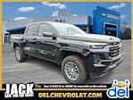 2025 Chevrolet Colorado Crew Cab 4x4 Pickup for sale #255735 - photo 1