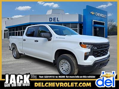 New 2025 Chevrolet Silverado 1500 Refrigerated Body for sale #255744 - photo 1