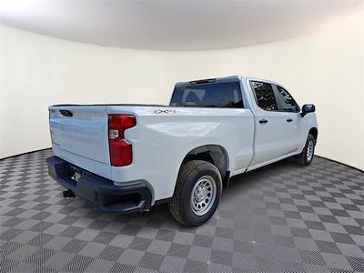 New 2025 Chevrolet Silverado 1500 Refrigerated Body for sale #255744 - photo 2