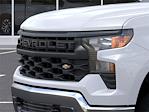 New 2025 Chevrolet Silverado 1500 Work Truck Crew Cab for sale #255759F - photo 13