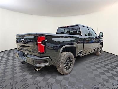 2025 Chevrolet Silverado 2500 Crew Cab 4x4 Pickup for sale #255774 - photo 2