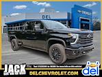 2025 Chevrolet Silverado 2500 Crew Cab 4x4 Pickup for sale #255774 - photo 1