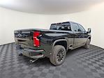 2025 Chevrolet Silverado 2500 Crew Cab 4x4 Pickup for sale #255774 - photo 2