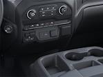 New 2025 Chevrolet Silverado 1500 Work Truck Crew Cab for sale #255777F - photo 23
