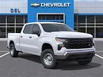New 2025 Chevrolet Silverado 1500 Work Truck Crew Cab for sale #255777F - photo 7