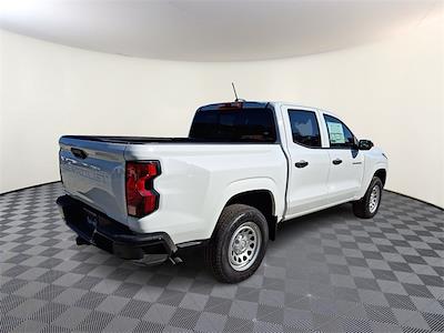 2025 Chevrolet Colorado Crew Cab 4x2 Pickup for sale #255780 - photo 2