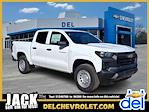 2025 Chevrolet Colorado Crew Cab RWD Pickup for sale #255780 - photo 1
