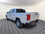 2025 Chevrolet Colorado Crew Cab RWD Pickup for sale #255780 - photo 4