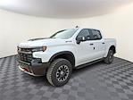 2025 Chevrolet Silverado 1500 Crew Cab 4x4 Pickup for sale #255783 - photo 3