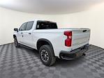 2025 Chevrolet Silverado 1500 Crew Cab 4x4 Pickup for sale #255783 - photo 4
