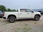 2025 Chevrolet Silverado 1500 Crew Cab 4x4 Pickup for sale #255783 - photo 5