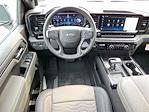 2025 Chevrolet Silverado 1500 Crew Cab 4x4 Pickup for sale #255783 - photo 8