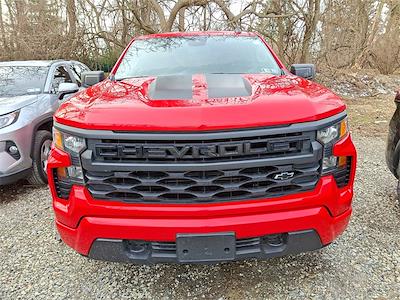 Used 2022 Chevrolet Silverado 1500 - photo 1