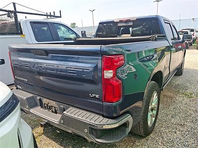 2020 Chevrolet Silverado 1500 Crew Cab 4x4 Pickup for sale #255809XA - photo 2