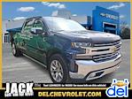 2020 Chevrolet Silverado 1500 Crew Cab 4x4 Pickup for sale #255809XA - photo 1