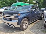 2020 Chevrolet Silverado 1500 Crew Cab 4x4 Pickup for sale #255809XA - photo 4