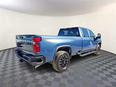 2025 Chevrolet Silverado 2500 Crew Cab SRW 4WD Pickup for sale #255851 - photo 2