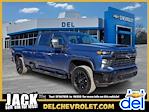 2025 Chevrolet Silverado 2500 Crew Cab SRW 4WD Pickup for sale #255851 - photo 1